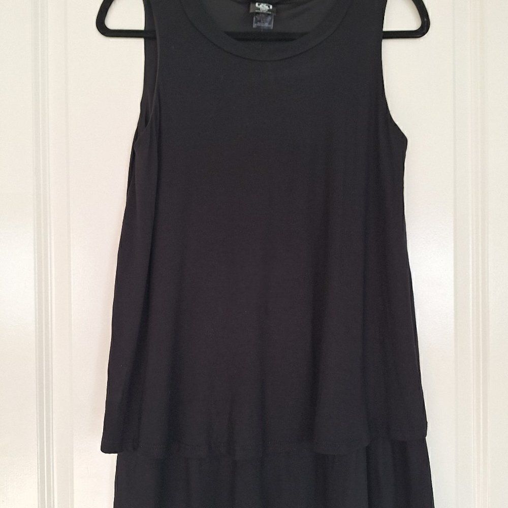 Agnes & Dora black  tonic sz S‎